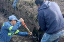 Hidalgo – Tepeji del Río continúa con problemas para abastecer agua (El Sol de Hidalgo)